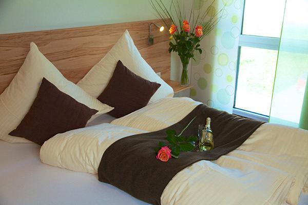 Lohauserhof - Biohof Und Hotel 4*