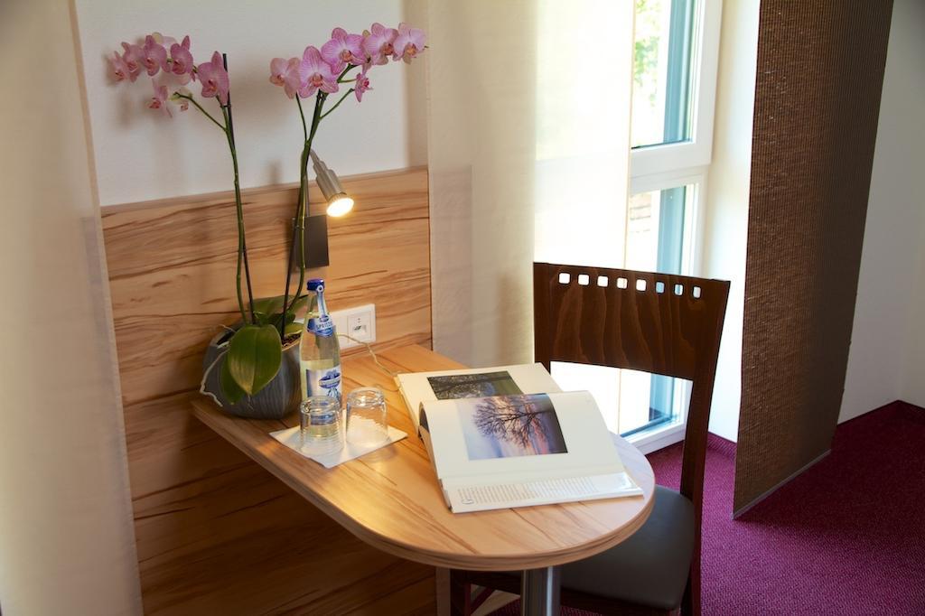 Hotel Lohauserhof - Biohof Und